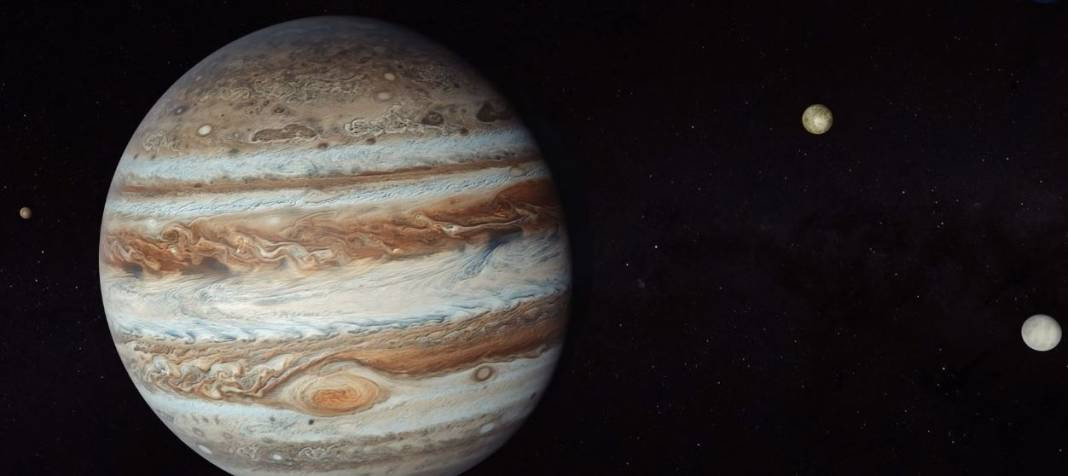 İnsanların yaşayabileceği başka bir gezegen var mı? - Resim: 7